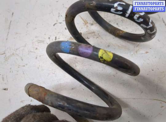 купить Пружина подвески на Volkswagen Golf 6 2008-2012