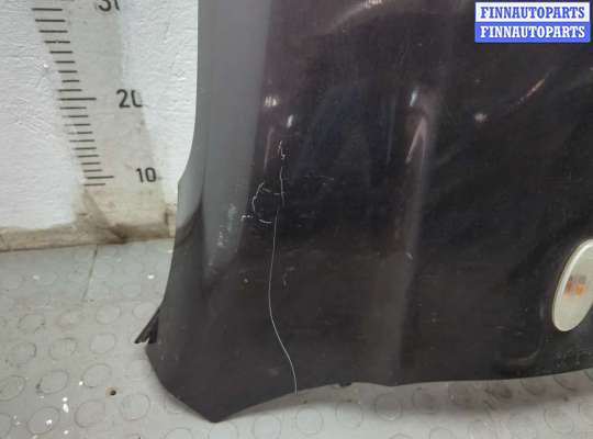 купить Крыло на Nissan Qashqai 2006-2013