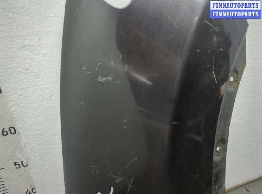 купить Крыло на Nissan Qashqai 2006-2013