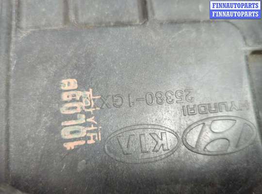 купить Вентилятор радиатора на KIA Rio 2005-2011