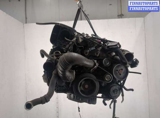 Купить Турбина на Mercedes C W203 2000-2008 Турбина MB1732442 на Mercedes C W203 2000-2008