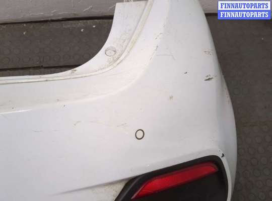 купить Бампер на KIA Ceed 2012-2018