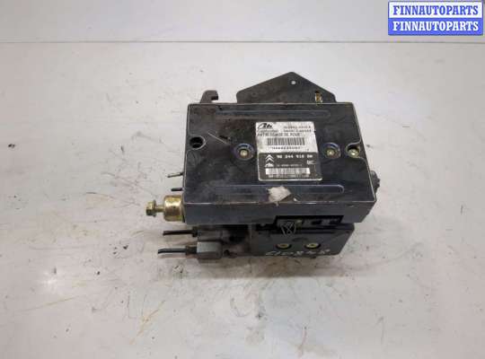 купить Блок АБС, насос (ABS, ESP, ASR) на Citroen Xantia 1993-1998