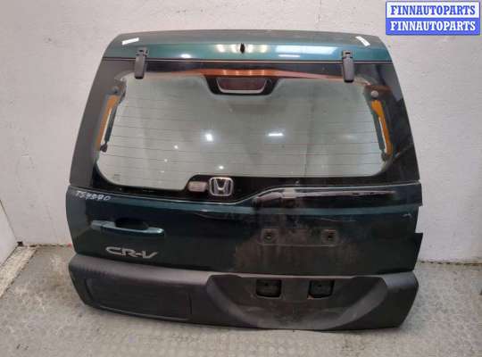 Крышка (дверь) багажника HD493513 на Honda CR-V 2001-2006