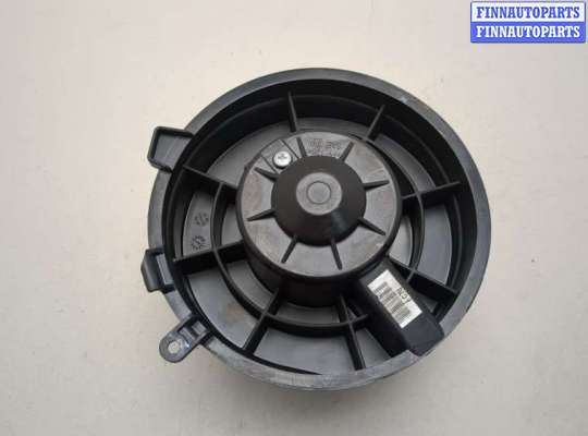 купить Двигатель отопителя (моторчик печки) на Nissan Qashqai 2006-2013