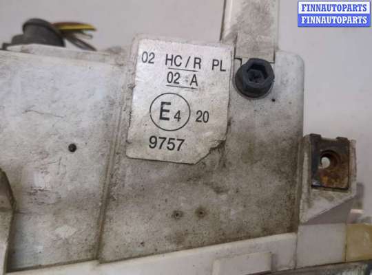 купить Фара (передняя) на Skoda Octavia Tour 1996-2011