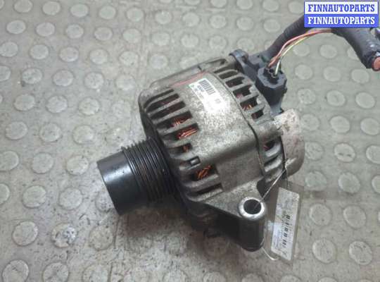 Генератор FO2138489 на Ford Transit 2000-2006
