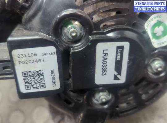 купить Генератор на Toyota Avensis 3 2008-2018