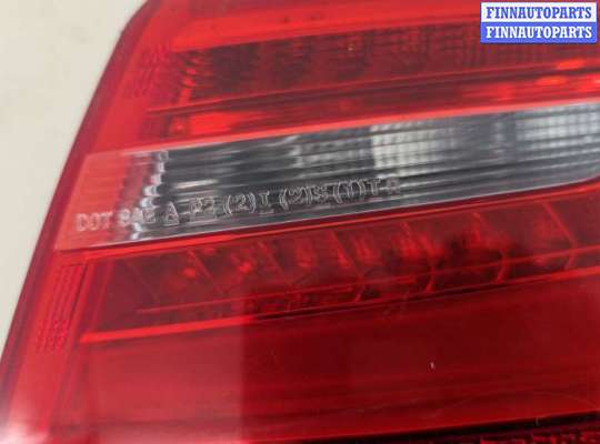 купить Фонарь (задний) на Audi A6 (C7) 2011-2018