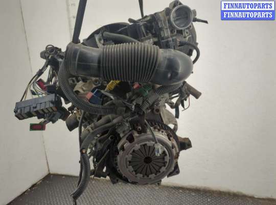 купить Заслонка дроссельная на Peugeot 307 2001-2008