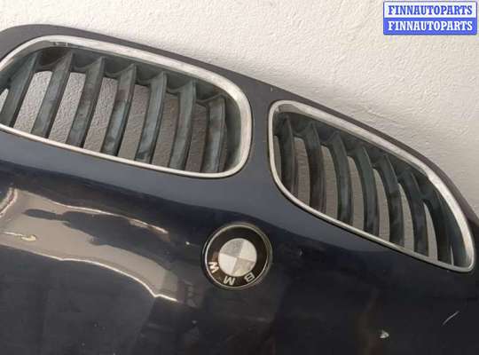 купить Капот на BMW X5 E53 2000-2006