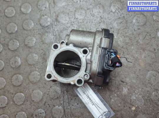 Купить Заслонка дроссельная на Citroen DS4 2010-2018 Заслонка дроссельная CT1131159 на Citroen DS4 2010-2018