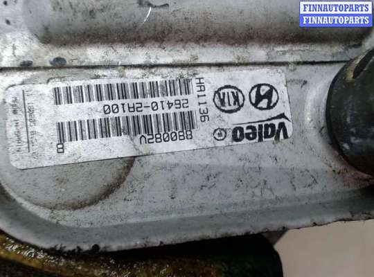 купить Теплообменник на KIA Rio 2005-2011