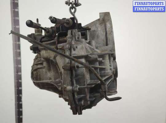 купить КПП 6-ст.мех. (МКПП) на Opel Vivaro 2001-2014