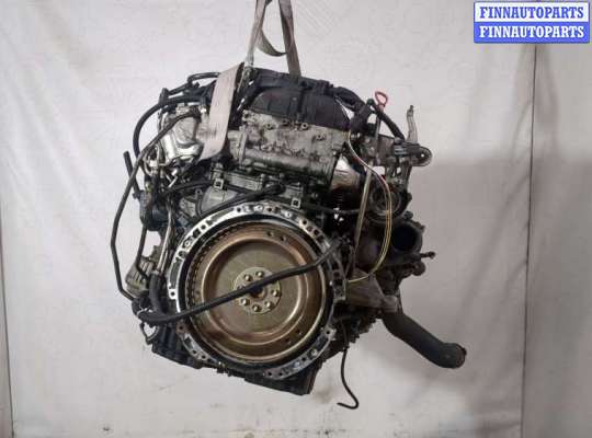 Двигатель (ДВС) MB1622133 на Mercedes E W212 2009-2016