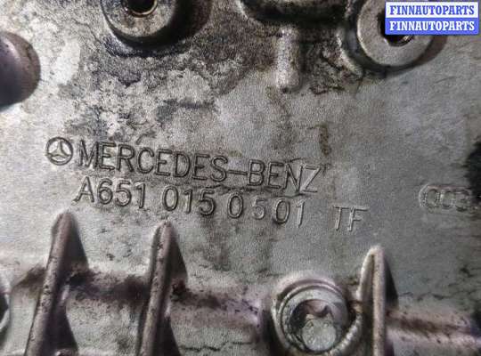 ДВС (Двигатель) на Mercedes-Benz E (W212)