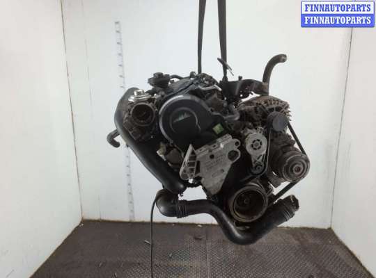 Форсунка топливная VG2716441 на Volkswagen Golf 5 2003-2009