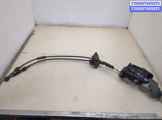 купить Кулиса КПП на Fiat Panda 2003-2012