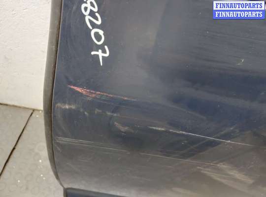 купить Дверь боковая (легковая) на Seat Alhambra 2000-2010