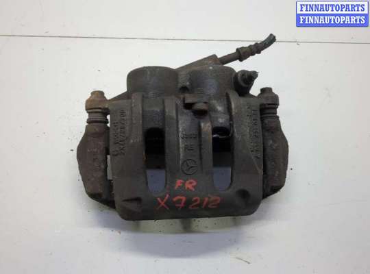 купить Суппорт на Mercedes Vito W639 2003-2014