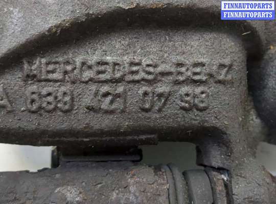 купить Суппорт на Mercedes Vito W639 2003-2014