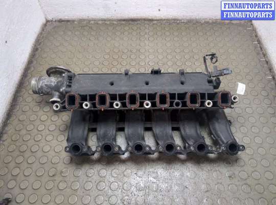 купить Коллектор впускной на BMW X5 E53 2000-2006