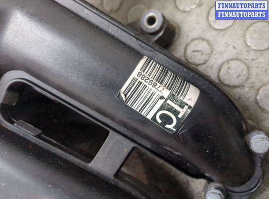 купить Коллектор впускной на BMW X5 E53 2000-2006