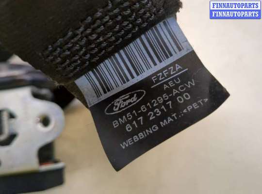 купить Ремень безопасности на Ford Focus 3 2011-2015