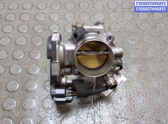 Купить Заслонка дроссельная на Opel Astra J 2010-2017 Заслонка дроссельная OP2450512 на Opel Astra J 2010-2017