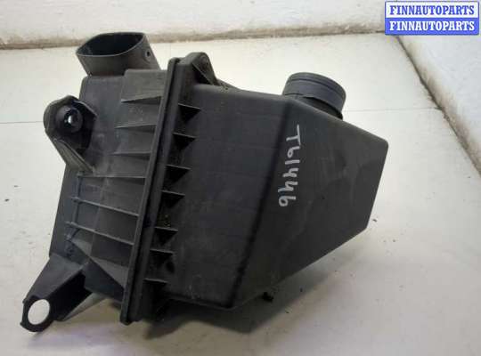Корпус воздушного фильтра SK523661 на Skoda Fabia 2007-2014