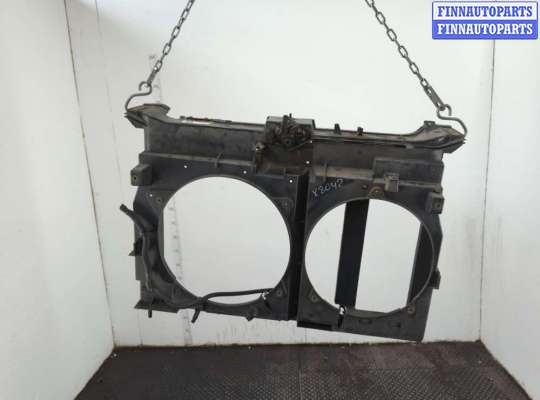 Рамка передняя (телевизор) PG1227772 на Peugeot 807 2002-2014