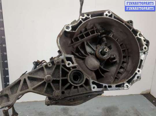 КПП 5-ст.мех. (МКПП) OP2149364 на Opel Astra H 2004-2010