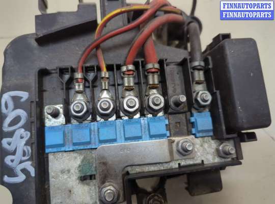 купить Блок предохранителей на Seat Ibiza 4 2008-2015