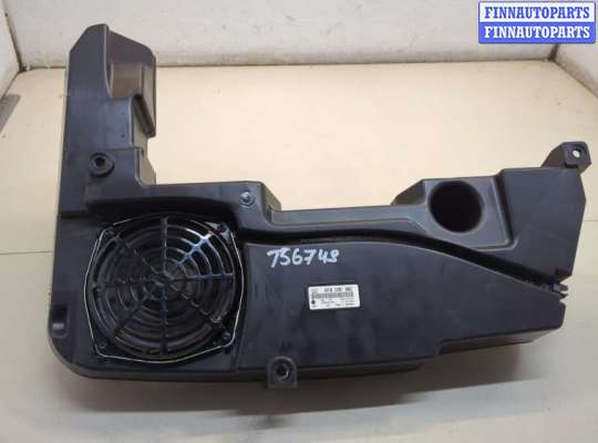 купить Сабвуфер на Audi A4 (B8) 2007-2015