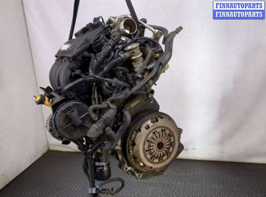 купить Двигатель (ДВС) на Audi A3 (8P) 2003-2013