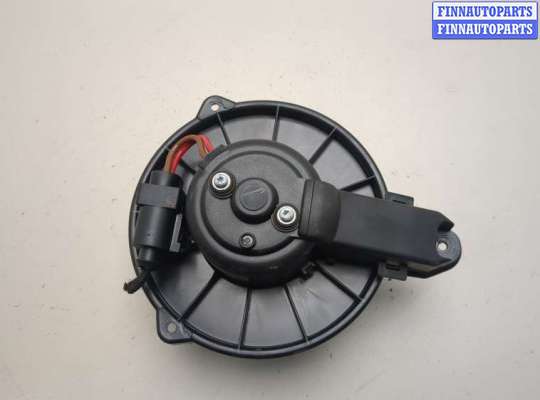 купить Двигатель отопителя (моторчик печки) на Audi A6 (C5) 1997-2005