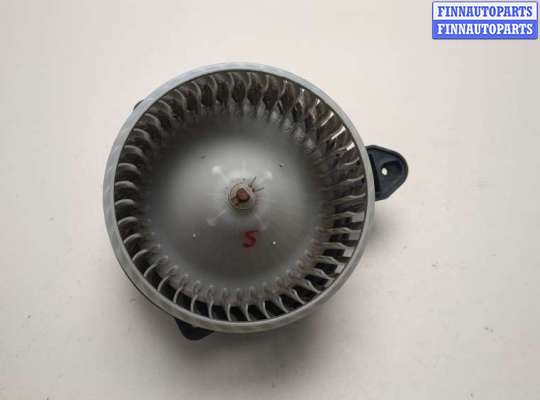 Купить Двигатель отопителя (моторчик печки) на Audi A6 (C5) 1997-2005 Двигатель отопителя (моторчик печки) AU1695385 на Audi A6 (C5) 1997-2005