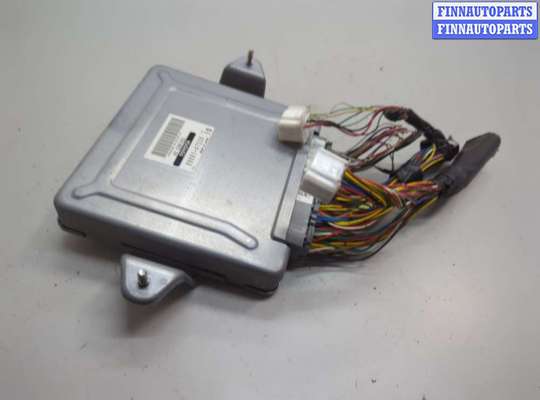 Блок управления двигателем TT975328 на Toyota Prius 2003-2009