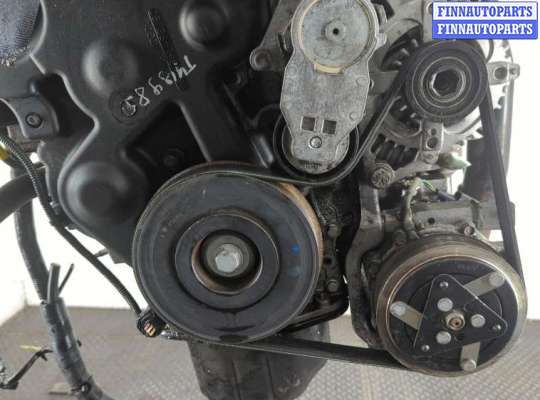 купить ТНВД на Ford Fusion 2002-2012