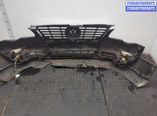 купить Бампер на Volkswagen Passat 6 2005-2010