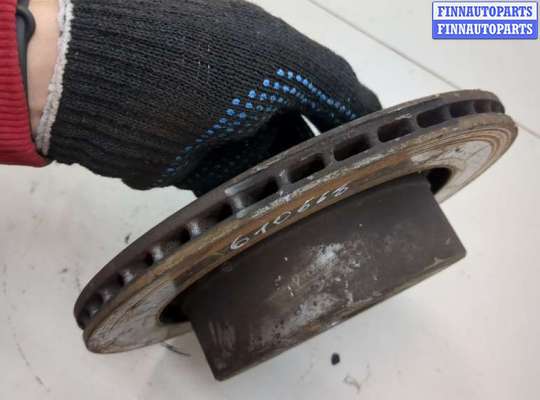 купить Диск тормозной на Opel Omega B 1994-2003
