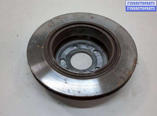 Диск тормозной OP2256083 на Opel Omega B 1994-2003