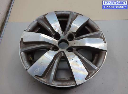 купить Комплект литых дисков на Peugeot 2008 2013-2019