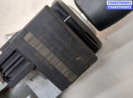 Замок зажигания с ключом на Ford Focus II