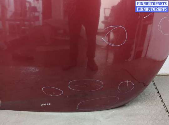 купить Капот на Volkswagen Passat 5 1996-2001