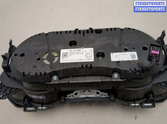 купить Щиток приборов (приборная панель) на Skoda SuperB 2015-2025