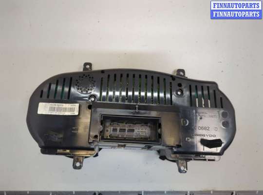 купить Щиток приборов (приборная панель) на Seat Leon 2 2005-2012