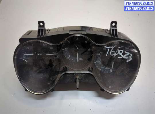 Щиток приборов (приборная панель) ST344979 на Seat Leon 2 2005-2012