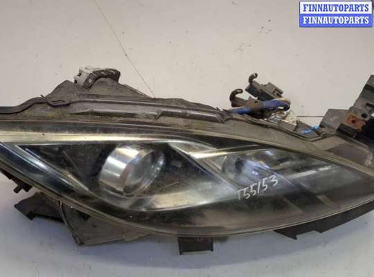 Фара передняя на Mazda 6 II (GH)