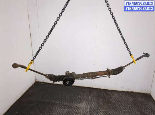 купить Рейка рулевая с г/у на Volkswagen Lupo